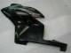 CBR 1000 RR 2004-2005 Verkleidung - Schwarz CBR 1000 RR 2004-2005 Verkleidung - Schwarz
