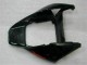 CBR 1000 RR 2004-2005 Verkleidung - Schwarz CBR 1000 RR 2004-2005 Verkleidung - Schwarz