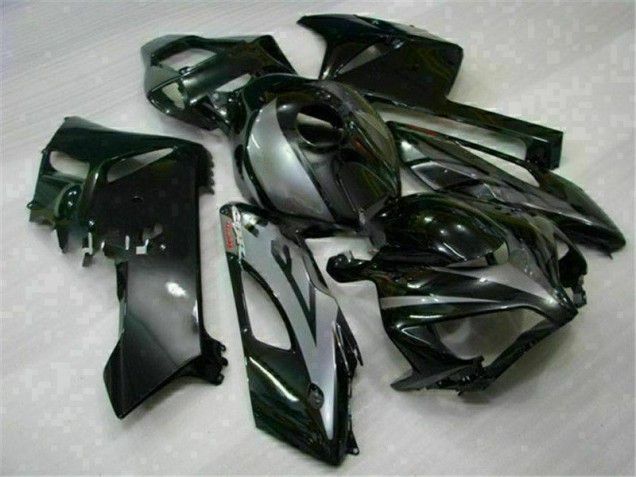 CBR 1000 RR 2004-2005 Verkleidung - Schwarz CBR 1000 RR 2004-2005 Verkleidung - Schwarz