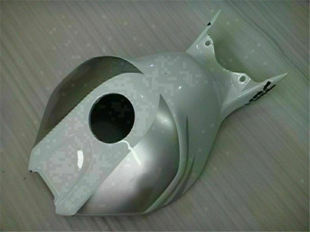 CBR 1000 RR 2004-2005 Verkleidung - Silber Repsol CBR 1000 RR 2004-2005 Verkleidung - Silber Repsol