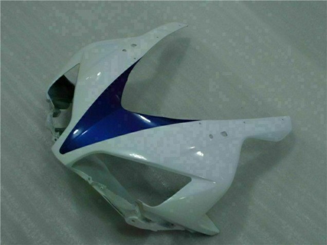 CBR 1000 RR 2004-2005 Verkleidung - Weiß Blau CBR 1000 RR 2004-2005 Verkleidung - Weiß Blau