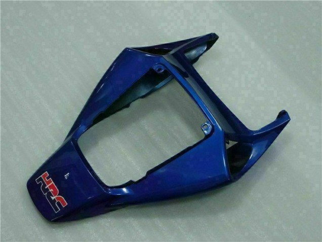 CBR 1000 RR 2004-2005 Verkleidung - Weiß Blau CBR 1000 RR 2004-2005 Verkleidung - Weiß Blau