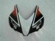 CBR 1000 RR 2004-2005 Verkleidung - Weiß Schwarz CBR 1000 RR 2004-2005 Verkleidung - Weiß Schwarz