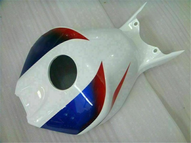 CBR 1000 RR 2004-2005 Verkleidungen - Blau Weiß CBR 1000 RR 2004-2005 Verkleidungen - Blau Weiß
