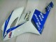CBR 1000 RR 2004-2005 Verkleidungen - Blau Weiß CBR 1000 RR 2004-2005 Verkleidungen - Blau Weiß