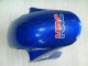 CBR 1000 RR 2004-2005 Verkleidungen - Blau Weiß CBR 1000 RR 2004-2005 Verkleidungen - Blau Weiß