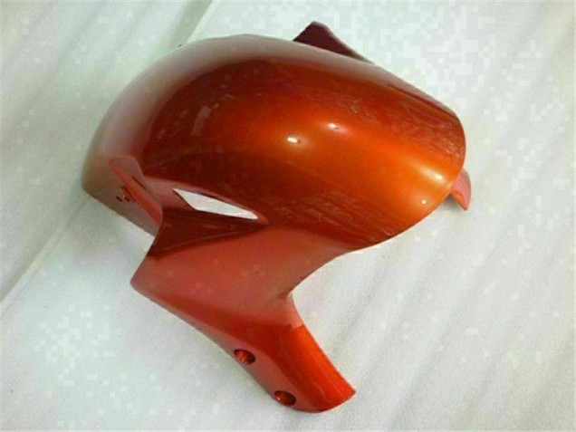 CBR 1000 RR 2004-2005 Verkleidungen - Braun Schwarz CBR 1000 RR 2004-2005 Verkleidungen - Braun Schwarz