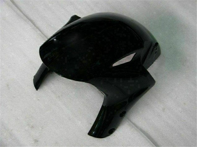 CBR 1000 RR 2004-2005 Verkleidungen - Gelb Schwarz CBR 1000 RR 2004-2005 Verkleidungen - Gelb Schwarz