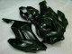 CBR 1000 RR 2004-2005 Verkleidungen - Glänzend Schwarz CBR 1000 RR 2004-2005 Verkleidungen - Glänzend Schwarz