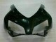 CBR 1000 RR 2004-2005 Verkleidungen - Glänzend Schwarz CBR 1000 RR 2004-2005 Verkleidungen - Glänzend Schwarz