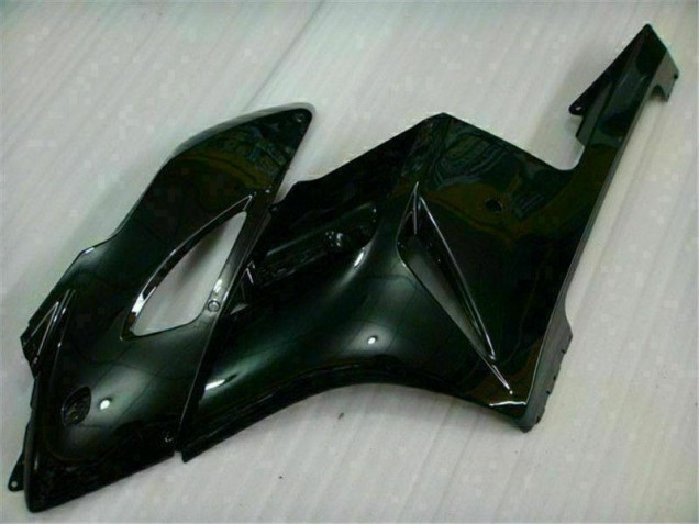 CBR 1000 RR 2004-2005 Verkleidungen - Glänzend Schwarz CBR 1000 RR 2004-2005 Verkleidungen - Glänzend Schwarz