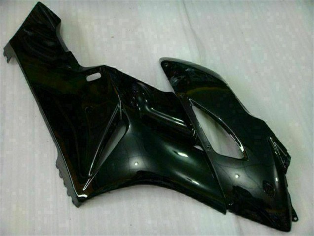 CBR 1000 RR 2004-2005 Verkleidungen - Glänzend Schwarz CBR 1000 RR 2004-2005 Verkleidungen - Glänzend Schwarz