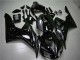 CBR 1000 RR 2004-2005 Verkleidungen - Grau Schwarz CBR 1000 RR 2004-2005 Verkleidungen - Grau Schwarz