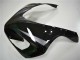 CBR 1000 RR 2004-2005 Verkleidungen - Grau Schwarz CBR 1000 RR 2004-2005 Verkleidungen - Grau Schwarz