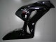 CBR 1000 RR 2004-2005 Verkleidungen - Grau Schwarz CBR 1000 RR 2004-2005 Verkleidungen - Grau Schwarz