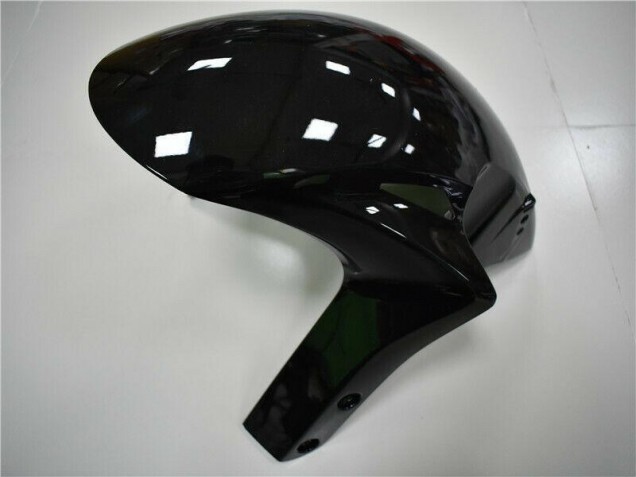 CBR 1000 RR 2004-2005 Verkleidungen - Grau Schwarz CBR 1000 RR 2004-2005 Verkleidungen - Grau Schwarz