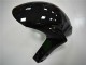 CBR 1000 RR 2004-2005 Verkleidungen - Grau Schwarz CBR 1000 RR 2004-2005 Verkleidungen - Grau Schwarz