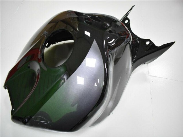 CBR 1000 RR 2004-2005 Verkleidungen - Grau Schwarz CBR 1000 RR 2004-2005 Verkleidungen - Grau Schwarz