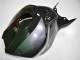 CBR 1000 RR 2004-2005 Verkleidungen - Grau Schwarz CBR 1000 RR 2004-2005 Verkleidungen - Grau Schwarz