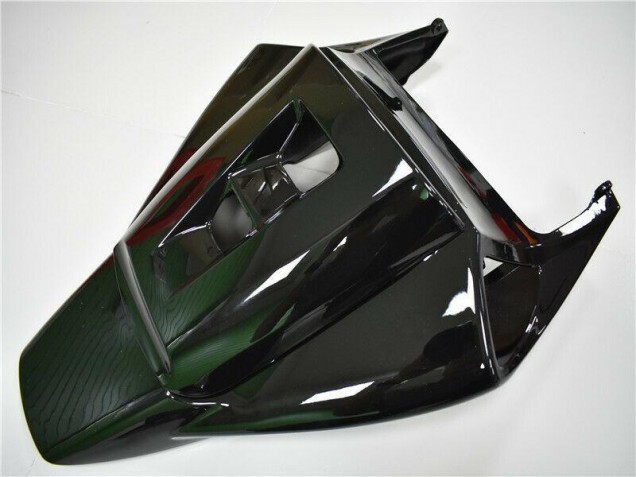 CBR 1000 RR 2004-2005 Verkleidungen - Grau Schwarz CBR 1000 RR 2004-2005 Verkleidungen - Grau Schwarz
