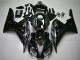 CBR 1000 RR 2004-2005 Verkleidungen - Grau Schwarz CBR 1000 RR 2004-2005 Verkleidungen - Grau Schwarz