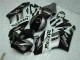CBR 1000 RR 2004-2005 Verkleidungen - Grau Schwarz Repsol CBR 1000 RR 2004-2005 Verkleidungen - Grau Schwarz Repsol