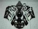 CBR 1000 RR 2004-2005 Verkleidungen - Grau Schwarz Repsol CBR 1000 RR 2004-2005 Verkleidungen - Grau Schwarz Repsol