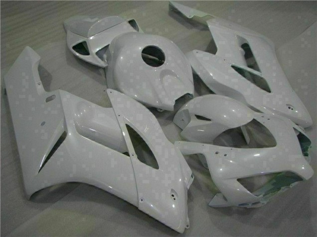 CBR 1000 RR 2004-2005 Verkleidungen Komplett Sets - Weiß CBR 1000 RR 2004-2005 Verkleidungen Komplett Sets - Weiß