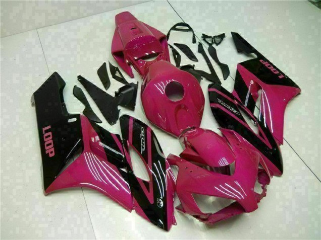 CBR 1000 RR 2004-2005 Verkleidungen - Lila CBR 1000 RR 2004-2005 Verkleidungen - Lila