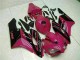 CBR 1000 RR 2004-2005 Verkleidungen - Lila CBR 1000 RR 2004-2005 Verkleidungen - Lila
