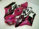 CBR 1000 RR 2004-2005 Verkleidungen - Lila CBR 1000 RR 2004-2005 Verkleidungen - Lila