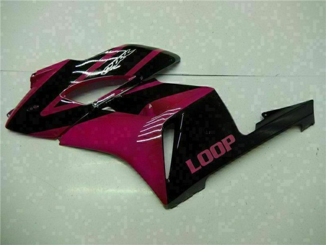 CBR 1000 RR 2004-2005 Verkleidungen - Lila CBR 1000 RR 2004-2005 Verkleidungen - Lila