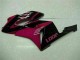 CBR 1000 RR 2004-2005 Verkleidungen - Lila CBR 1000 RR 2004-2005 Verkleidungen - Lila