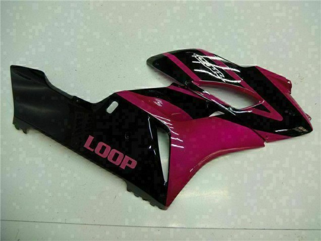 CBR 1000 RR 2004-2005 Verkleidungen - Lila CBR 1000 RR 2004-2005 Verkleidungen - Lila