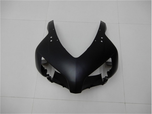 CBR 1000 RR 2004-2005 Verkleidungen - Matt Schwarz CBR 1000 RR 2004-2005 Verkleidungen - Matt Schwarz