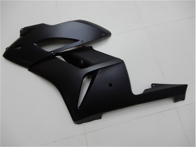 CBR 1000 RR 2004-2005 Verkleidungen - Matt Schwarz CBR 1000 RR 2004-2005 Verkleidungen - Matt Schwarz
