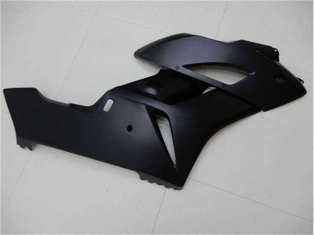 CBR 1000 RR 2004-2005 Verkleidungen - Matt Schwarz CBR 1000 RR 2004-2005 Verkleidungen - Matt Schwarz