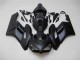 CBR 1000 RR 2004-2005 Verkleidungen - Matt Schwarz CBR 1000 RR 2004-2005 Verkleidungen - Matt Schwarz