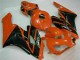 CBR 1000 RR 2004-2005 Verkleidungen - Orange CBR 1000 RR 2004-2005 Verkleidungen - Orange