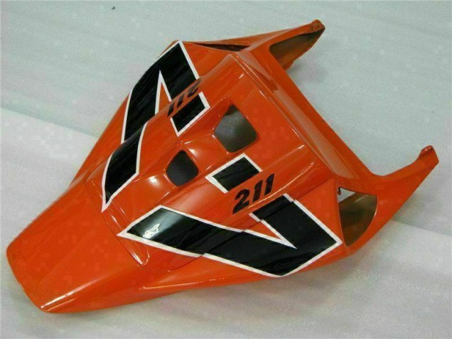 CBR 1000 RR 2004-2005 Verkleidungen - Orange CBR 1000 RR 2004-2005 Verkleidungen - Orange
