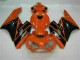 CBR 1000 RR 2004-2005 Verkleidungen - Orange CBR 1000 RR 2004-2005 Verkleidungen - Orange