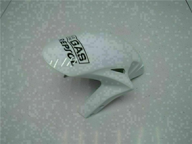 CBR 1000 RR 2004-2005 Verkleidungen - Orange Weiß Repsol CBR 1000 RR 2004-2005 Verkleidungen - Orange Weiß Repsol