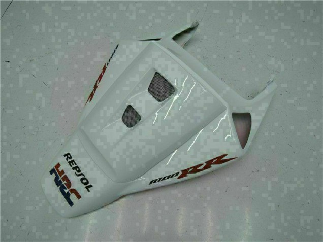 CBR 1000 RR 2004-2005 Verkleidungen - Orange Weiß Repsol CBR 1000 RR 2004-2005 Verkleidungen - Orange Weiß Repsol