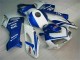 CBR 1000 RR 2004-2005 Verkleidungen & Plastik - Blau Weiß CBR 1000 RR 2004-2005 Verkleidungen & Plastik - Blau Weiß