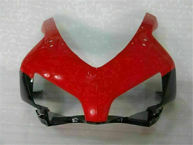 CBR 1000 RR 2004-2005 Verkleidungen & Plastik - Schwarz Weiß CBR 1000 RR 2004-2005 Verkleidungen & Plastik - Schwarz Weiß