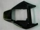CBR 1000 RR 2004-2005 Verkleidungen & Plastik - Schwarz Weiß CBR 1000 RR 2004-2005 Verkleidungen & Plastik - Schwarz Weiß