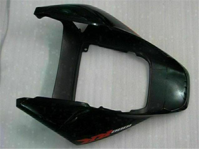 CBR 1000 RR 2004-2005 Verkleidungen & Plastik - Schwarz Weiß CBR 1000 RR 2004-2005 Verkleidungen & Plastik - Schwarz Weiß