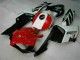CBR 1000 RR 2004-2005 Verkleidungen & Plastik - Schwarz Weiß CBR 1000 RR 2004-2005 Verkleidungen & Plastik - Schwarz Weiß