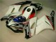 CBR 1000 RR 2004-2005 Verkleidungen & Plastik - Weiß Schwarz CBR 1000 RR 2004-2005 Verkleidungen & Plastik - Weiß Schwarz