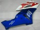 CBR 1000 RR 2004-2005 Verkleidungen - Rot Blau CBR 1000 RR 2004-2005 Verkleidungen - Rot Blau
